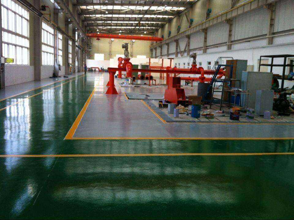 新余彩色防滑路面是兼具